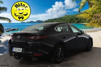 Mazda 3 vaihtoauto