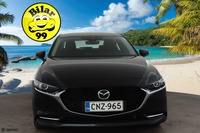 Mazda 3 vaihtoauto