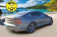 Volvo S90 vaihtoauto