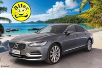Volvo S90 vaihtoauto