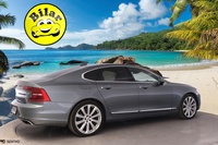 Volvo S90 vaihtoauto