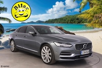 Volvo S90 vaihtoauto