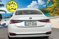 Lexus ES vaihtoauto