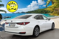Lexus ES vaihtoauto