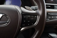 Lexus ES vaihtoauto