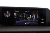 Lexus ES vaihtoauto