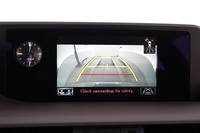 Lexus ES vaihtoauto