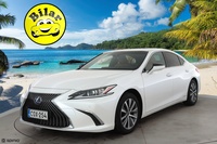 Lexus ES vaihtoauto