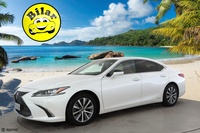 Lexus ES vaihtoauto