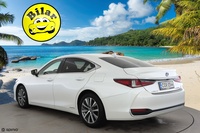 Lexus ES vaihtoauto