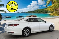 Lexus ES vaihtoauto