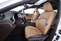 Lexus ES vaihtoauto