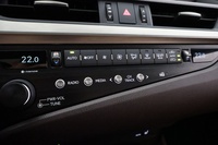 Lexus ES vaihtoauto