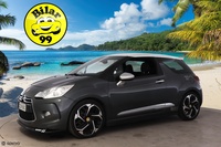 Citroën DS3 vaihtoauto