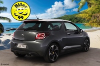 Citroën DS3 vaihtoauto