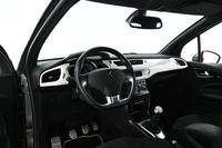 Citroën DS3 vaihtoauto