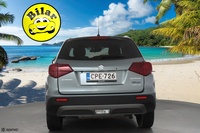 Suzuki Vitara vaihtoauto