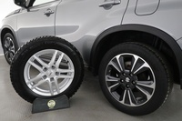 Suzuki Vitara vaihtoauto