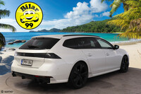 Peugeot 508 vaihtoauto