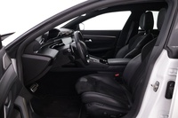 Peugeot 508 vaihtoauto