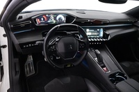 Peugeot 508 vaihtoauto