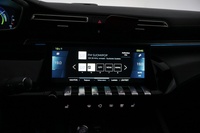 Peugeot 508 vaihtoauto