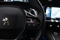 Peugeot 508 vaihtoauto