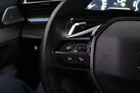 Peugeot 508 vaihtoauto