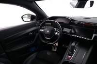 Peugeot 508 vaihtoauto