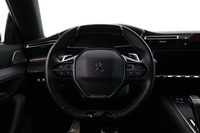 Peugeot 508 vaihtoauto