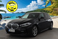 BMW 116 vaihtoauto