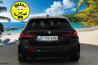 BMW 116 vaihtoauto