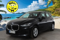 BMW 225 vaihtoauto