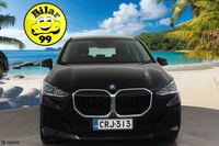 BMW 225 vaihtoauto