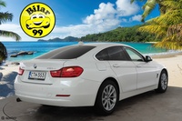 BMW 420 vaihtoauto