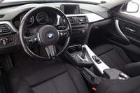 BMW 420 vaihtoauto