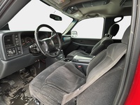 Chevrolet Silverado vaihtoauto