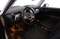 Mini Hatchback vaihtoauto