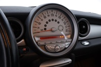 Mini Hatchback vaihtoauto