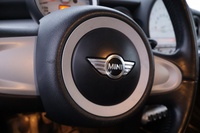 Mini Hatchback vaihtoauto