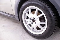 Mini Hatchback vaihtoauto