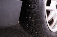 Mini Hatchback vaihtoauto