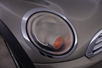 Mini Hatchback vaihtoauto