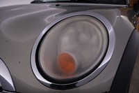 Mini Hatchback vaihtoauto