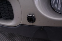 Mini Hatchback vaihtoauto