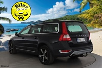 Volvo XC70 vaihtoauto