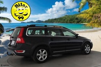 Volvo XC70 vaihtoauto