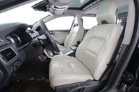 Volvo XC70 vaihtoauto