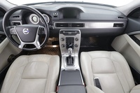 Volvo XC70 vaihtoauto