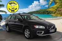 Volvo XC70 vaihtoauto
